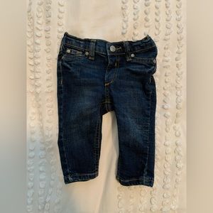 Joe’s Jeans Infant Blue Jeans in 6M